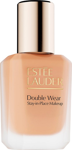 DOUBLE WEAR STAY IN PLACE מייק אפ - NATURAL SUEDE 2W1.5