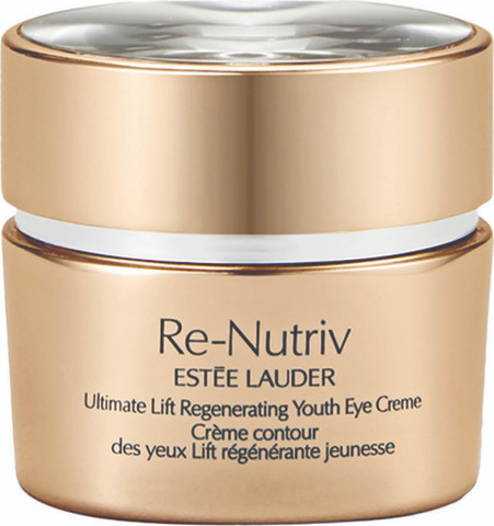 RE-NUTRIV REGENERATING YOUTH קרם עיניים