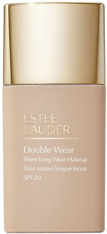 DOUBLE WEAR SHEER MATTE מייק אפ בגימור מאט - 2C3
