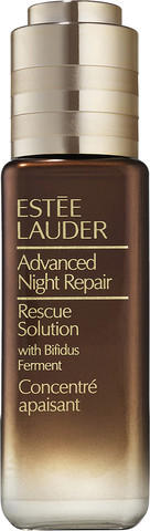 ADVANCED NIGHAT MICRO סרום עוצמתי המסייע לשיקום עור עדין עם תסיסת ביפידוס
