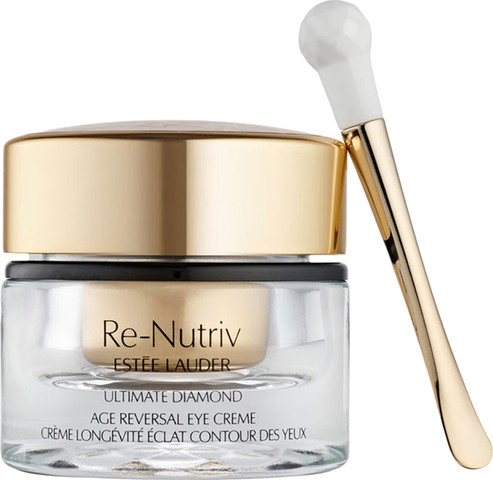 RE- NUTRIV ULTIMATE DIAMOND AGE REVERSAL קרם עיניים להשבת מראה הנעורים