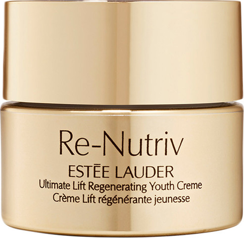 RE-NUTRIV REGENERATING YOUTH קרם עיניים עשיר