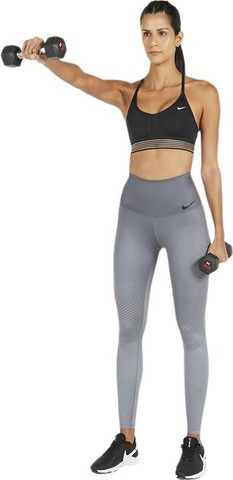 חזיית ספורט Nike לנשים דגם Indy Cooling
