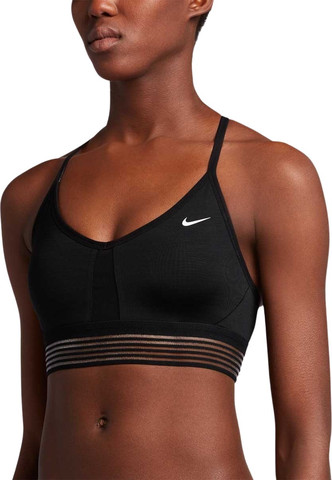 חזיית ספורט Nike לנשים דגם Indy Cooling