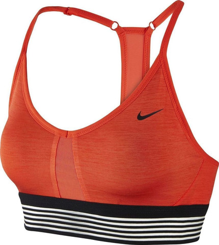 חזיית ספורט Nike לנשים דגם Indy Cooling