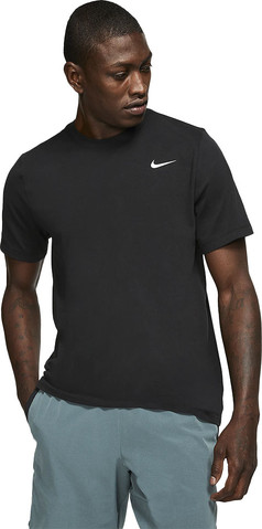 חולצת אימון Nike לגברים דגם Dri-Fit