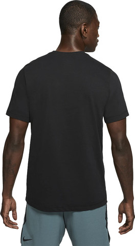 חולצת אימון Nike לגברים דגם Dri-Fit