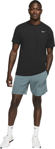 חולצת אימון Nike לגברים דגם Dri-Fit