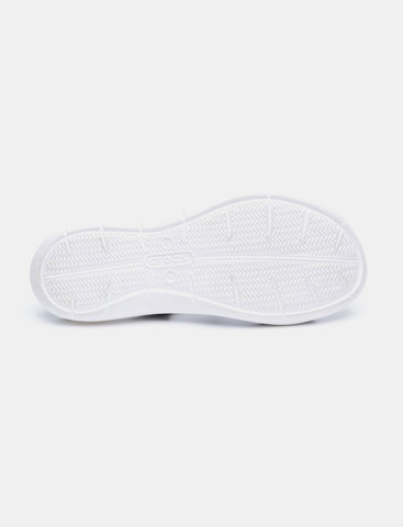 Crocs Swiftwater Sandal - כפכפים לנשים קרוקס רצועות בצבע שחור/לבן