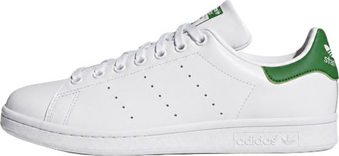 נעלי סניקרס Adidas לגברים דגם Stan Smith