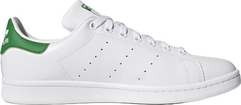 נעלי סניקרס Adidas לגברים דגם Stan Smith