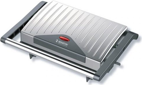 טוסטר לחיצה מעוצב 2 פרוסות   BENATON BT-2870
