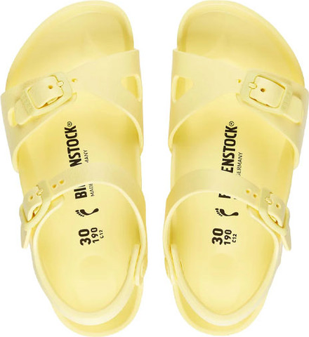 סנדלי Birkenstock לילדים דגם Rio