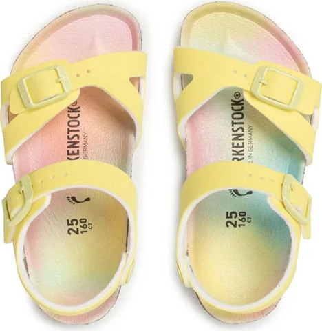 סנדלי Birkenstock לילדים דגם Rio