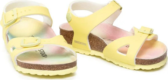 סנדלי Birkenstock לילדים דגם Rio