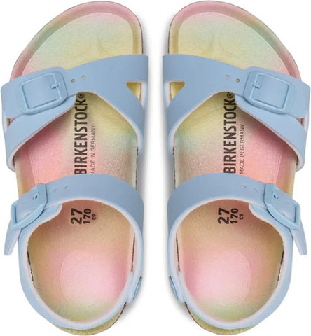 סנדלי Birkenstock לילדים דגם Rio