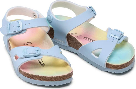 סנדלי Birkenstock לילדים דגם Rio