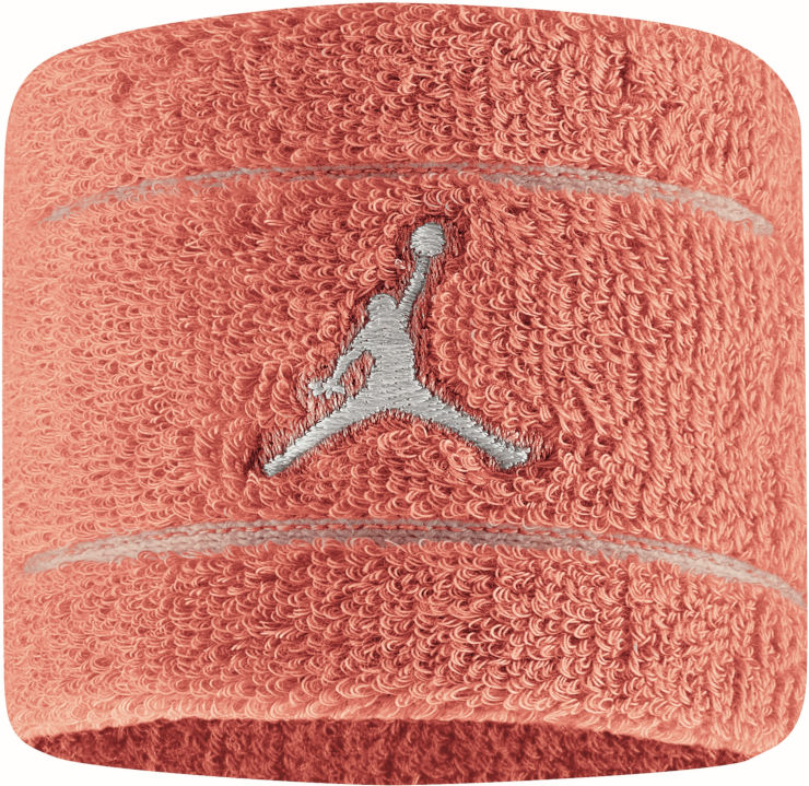 סופגי זיעה לידיים NIKE JORDAN TERRY