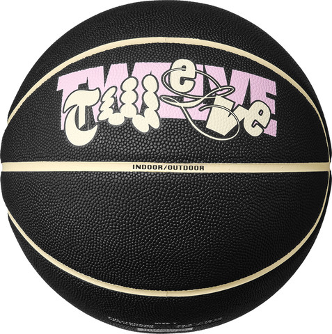 כדורסל J MORANTמידה 7 ALL COURT