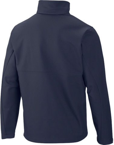 מעיל סופטשל לגברים Ascender Softshell c_navy