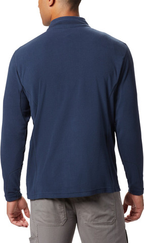 KLAMATH RANGE HZ II c_navy 4XL פליז חולצה