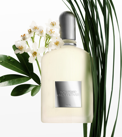 GREY VETIVER א.ד.פ יוניסקס