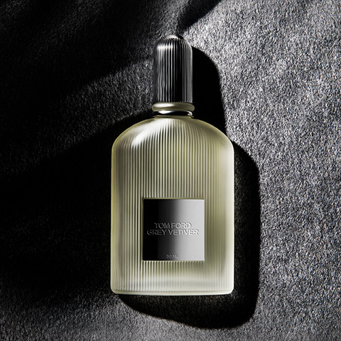 GREY VETIVER א.ד.פ יוניסקס