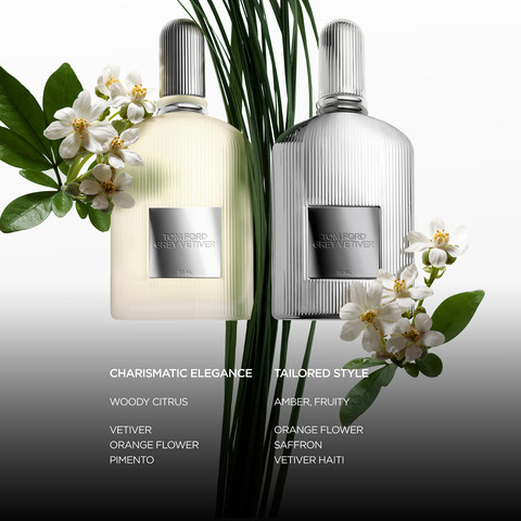 GREY VETIVER א.ד.פ יוניסקס