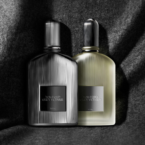 GREY VETIVER א.ד.פ יוניסקס