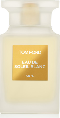 EAU DE SOLEIL BLANC א.ד.ט יוניסקס