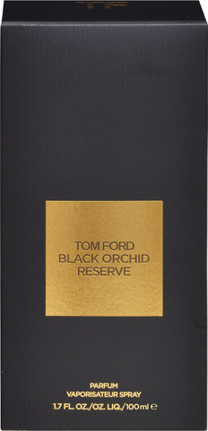 BLACK ORCHID RESERVE א.ד.פ יוניסקס