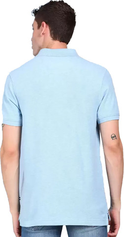 חולצת פולו Nautica לגברים