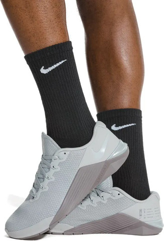 Nike Everyday Plus Cushioned SX6897-010 ציוד גרביים