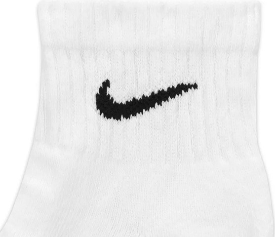 Nike  Nike Everyday Cushioned SX7669-100 ביגוד גרביים
