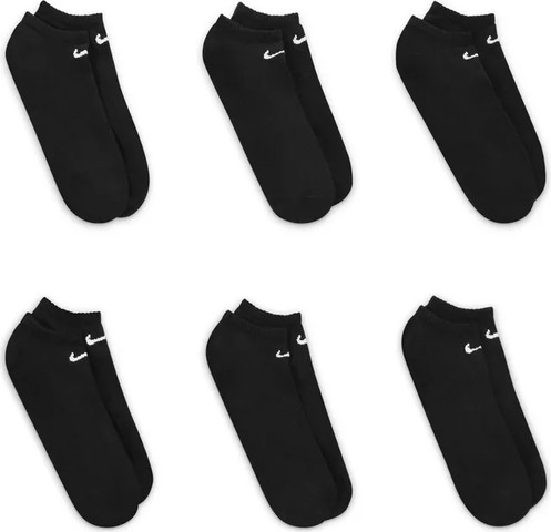 Nike Everyday Lightweight SX7679-010 ביגוד גרביים