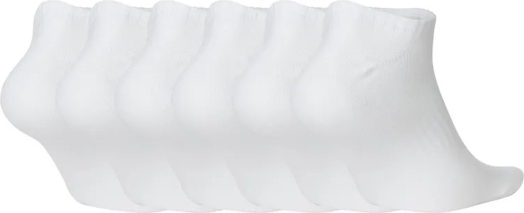 Nike  Nike Everyday Lightweight SX7679-100 ביגוד גרביים