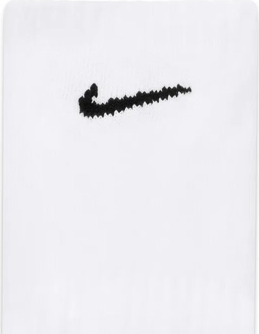Nike  Nike Everyday Lightweight SX7679-100 ביגוד גרביים