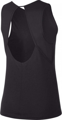גופיית אימון Nike לנשים דגם Dry Fit