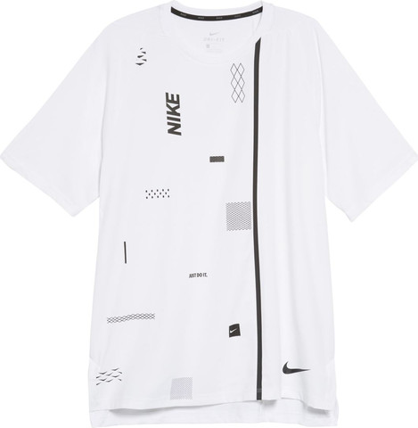 טי שירט Nike לגברים
