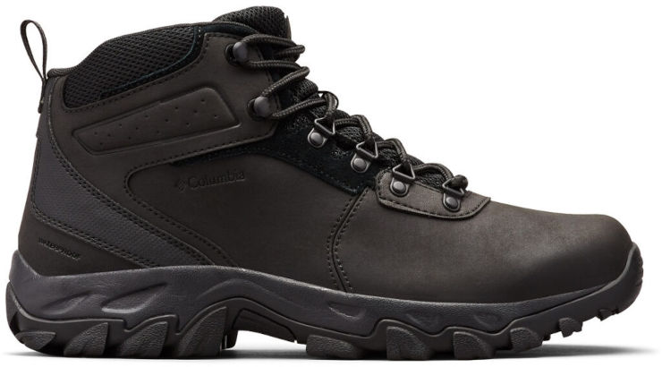 נעלי טיולים לגברים Newton Ridge Plus II Waterproof