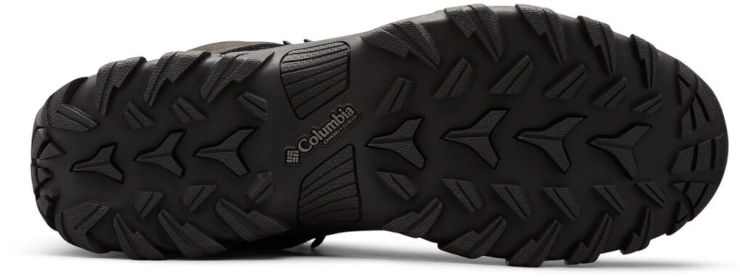 נעלי טיולים לגברים Newton Ridge Plus II Waterproof