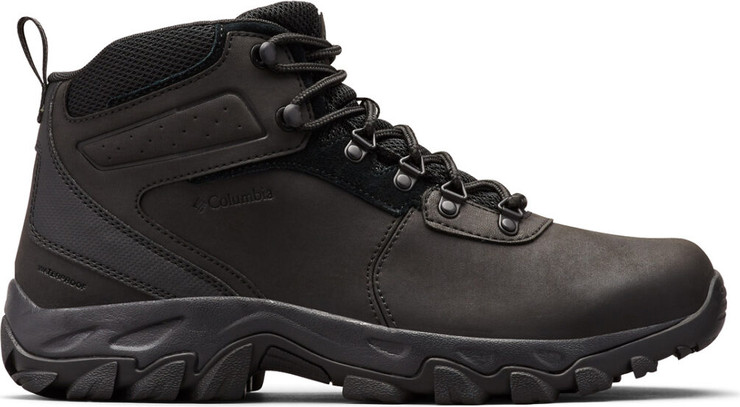 נעלי טיולים לגברים Newton Ridge Plus II Waterproof
