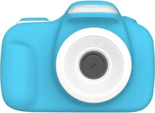 מצלמה דיגיטלית לילדים Camera 3 כחול - My First