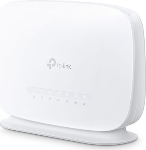 ראוטר אלחוטי סלולרי TP-Link Archer MR505 4G+ AC1200 Dual Band