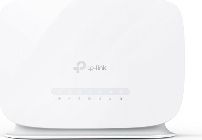 ראוטר אלחוטי סלולרי TP-Link Archer MR505 4G+ AC1200 Dual Band