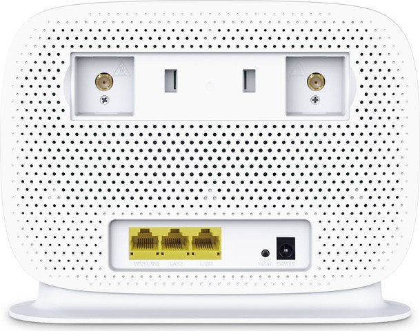 ראוטר אלחוטי סלולרי TP-Link Archer MR505 4G+ AC1200 Dual Band