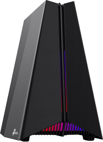 ראוטר גיימינג TP-Link BE9300 WiFi 7 Tri-Band Archer GE550