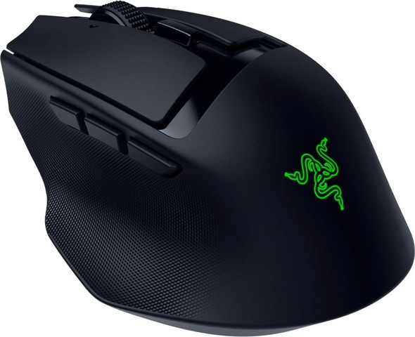 עכבר גיימינג אלחוטי Razer Basilisk Mobile - שחור
