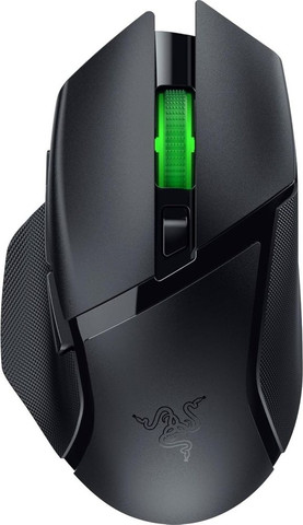 עכבר RAZER BASILISK V3 X HYPERSPEED