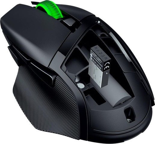 עכבר RAZER BASILISK V3 X HYPERSPEED